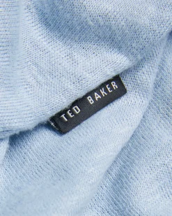 Ted Baker Linlo Pale Blue Hot
