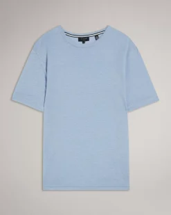 Ted Baker Linlo Pale Blue Hot
