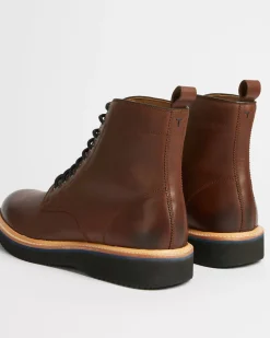Ted Baker Linton Brown Hot