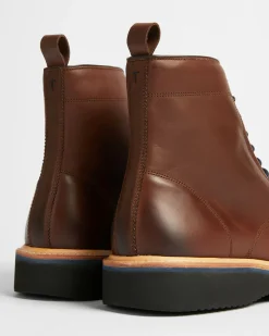 Ted Baker Linton Brown Hot