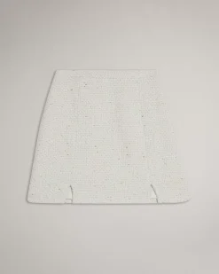 Ted Baker Lios Ivory Clearance