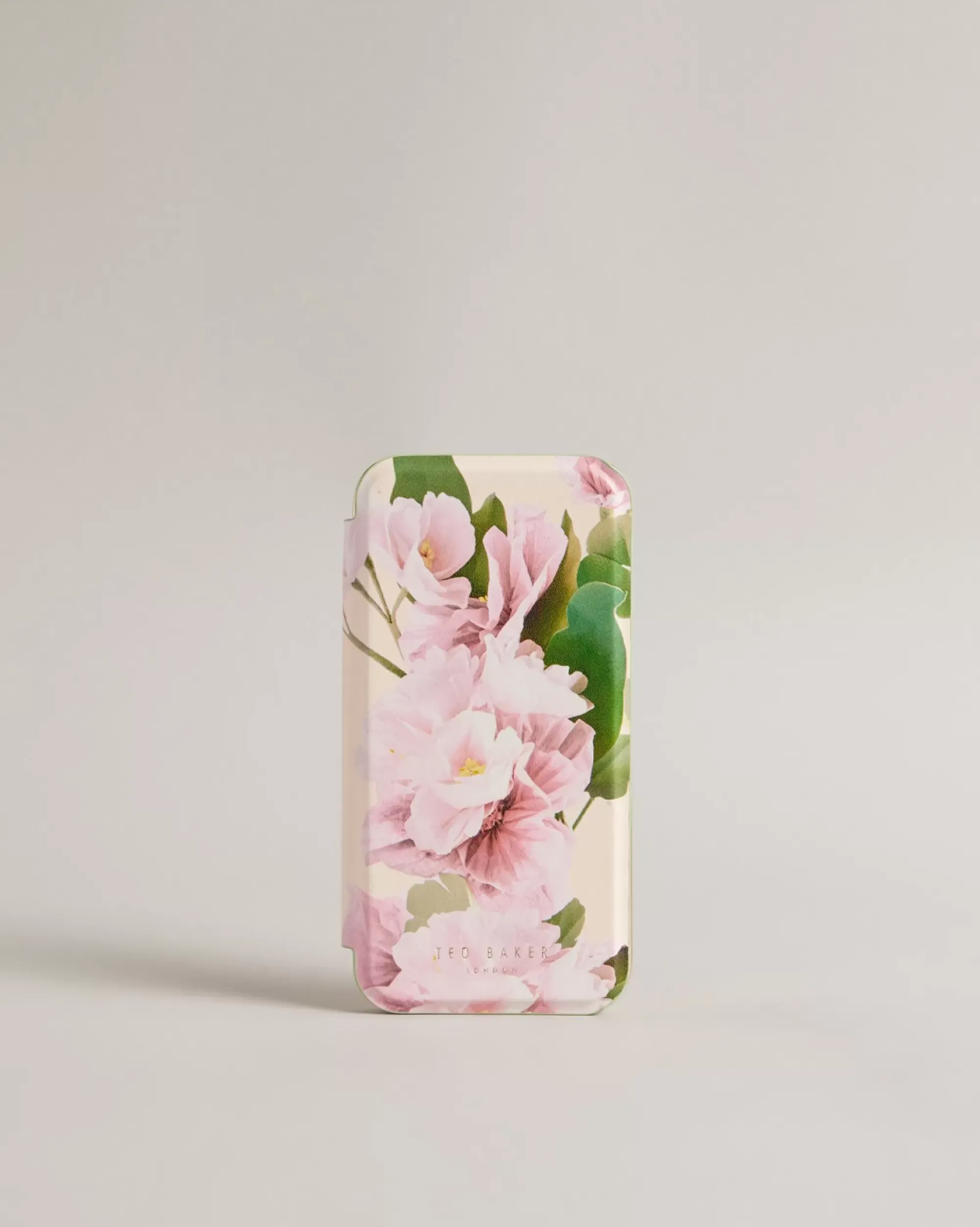 Ted Baker Lirion Light Pink Clearance