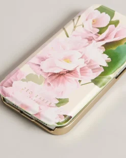 Ted Baker Lirion Light Pink Clearance