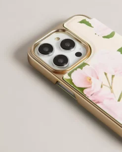 Ted Baker Lirion Light Pink Clearance