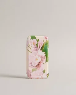 Ted Baker Lirios Light Pink Discount