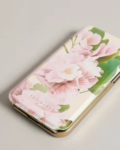 Ted Baker Lirios Light Pink Discount