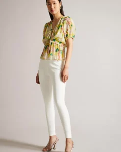 Ted Baker Liroi Natural Outlet
