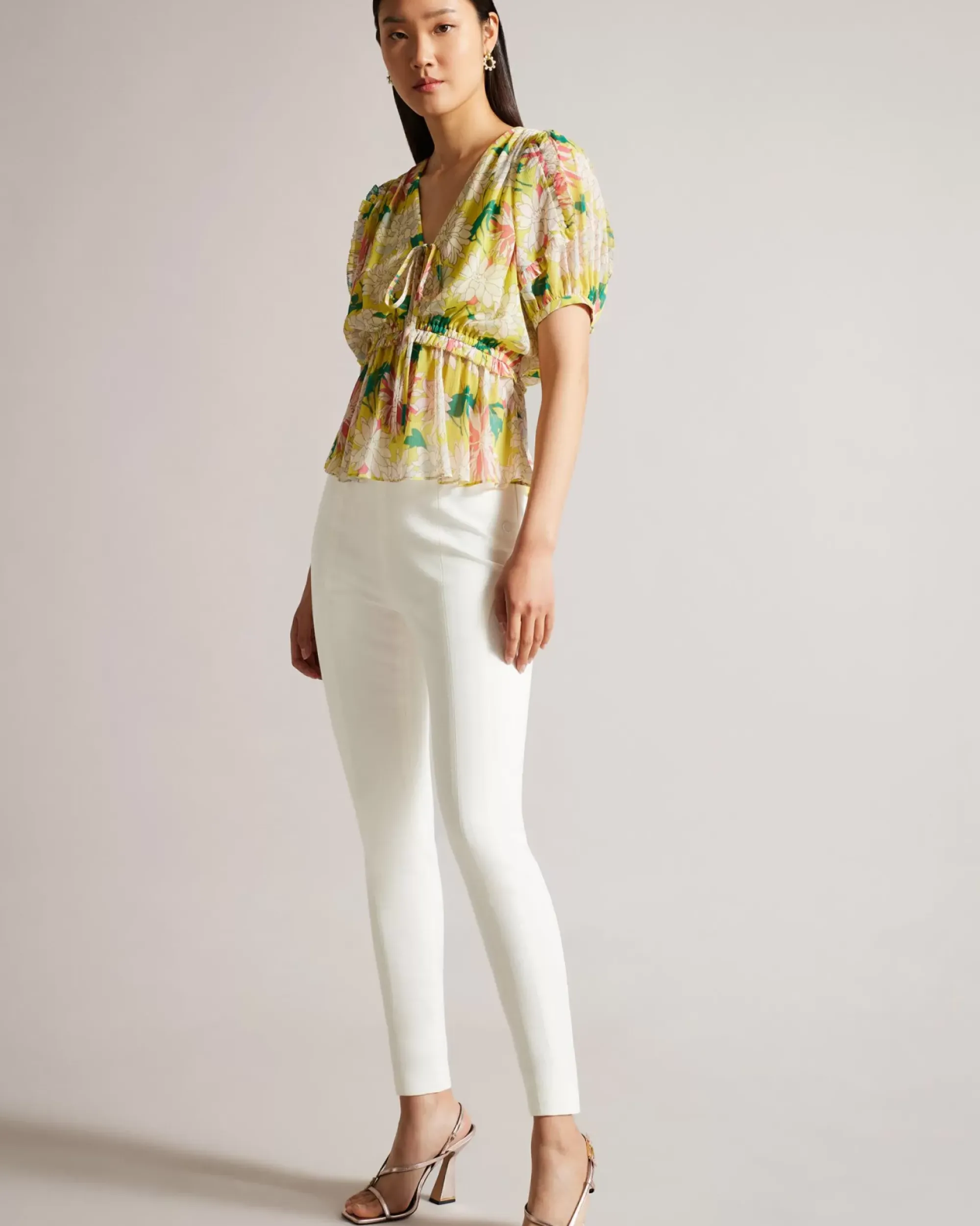 Ted Baker Liroi Natural Outlet