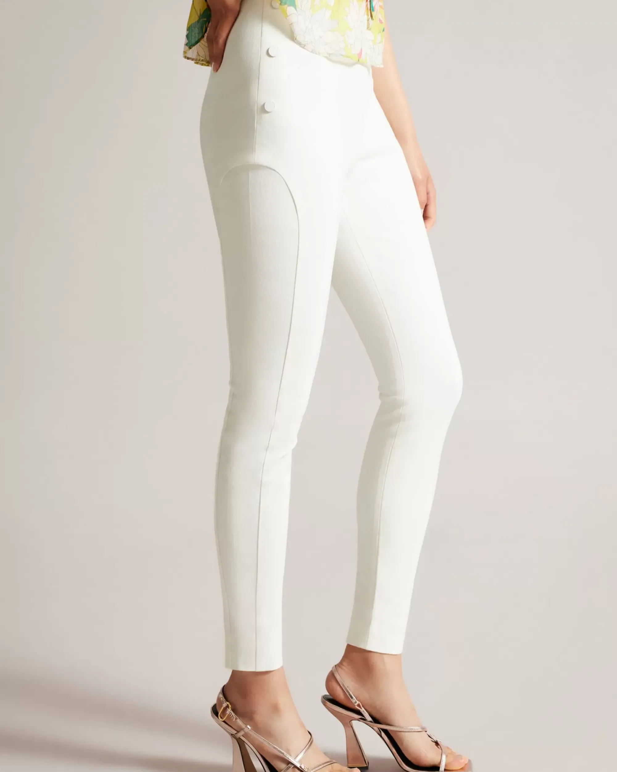 Ted Baker Liroi Natural Outlet