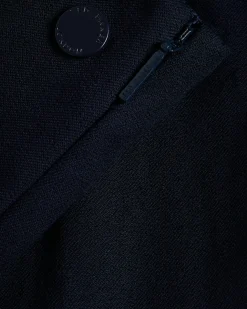 Ted Baker Liroi Navy Clearance