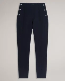 Ted Baker Liroi Navy Clearance
