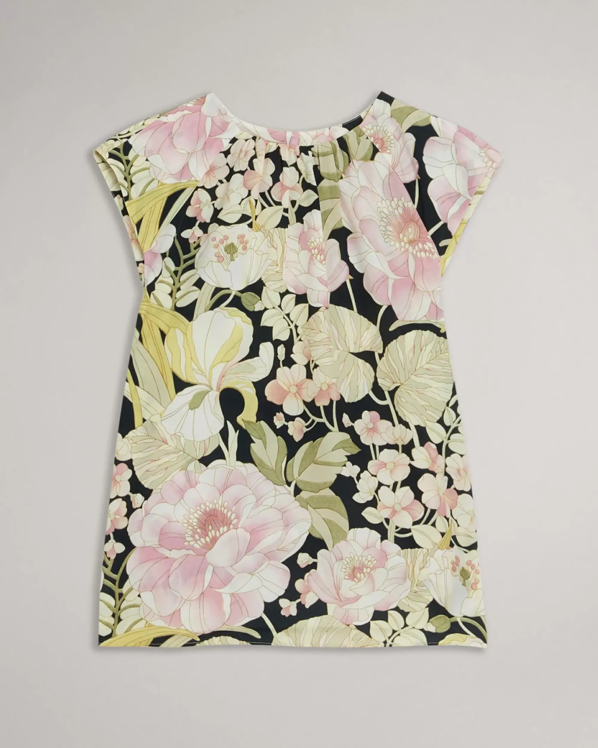 Ted Baker Liyllah Black Clearance