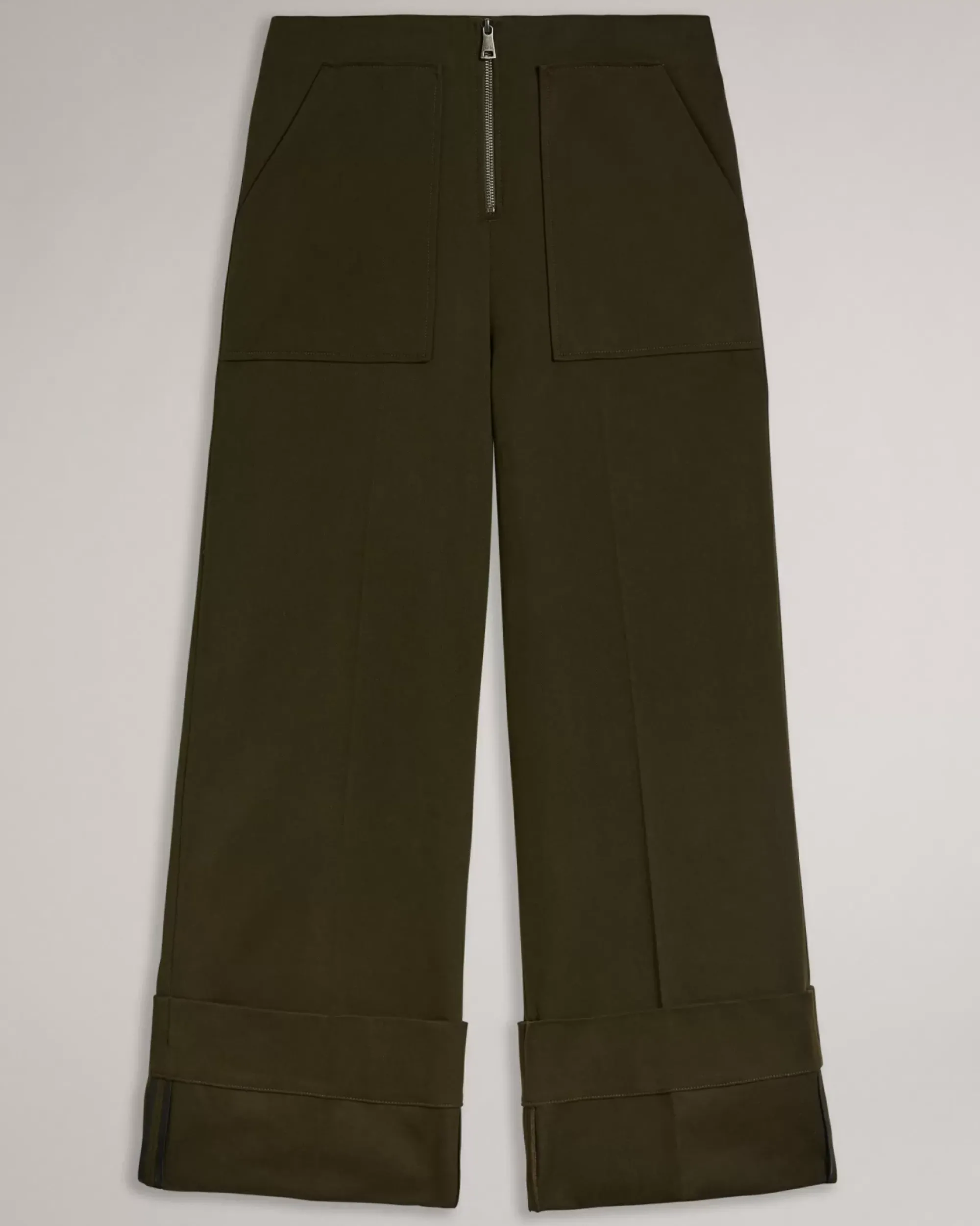 Ted Baker Liziya Dark Green Discount