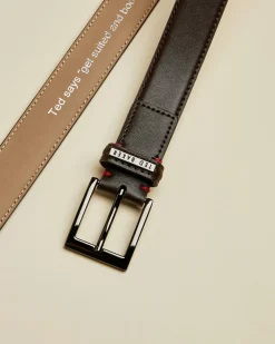 Ted Baker Lizwiz Chocolate Clearance