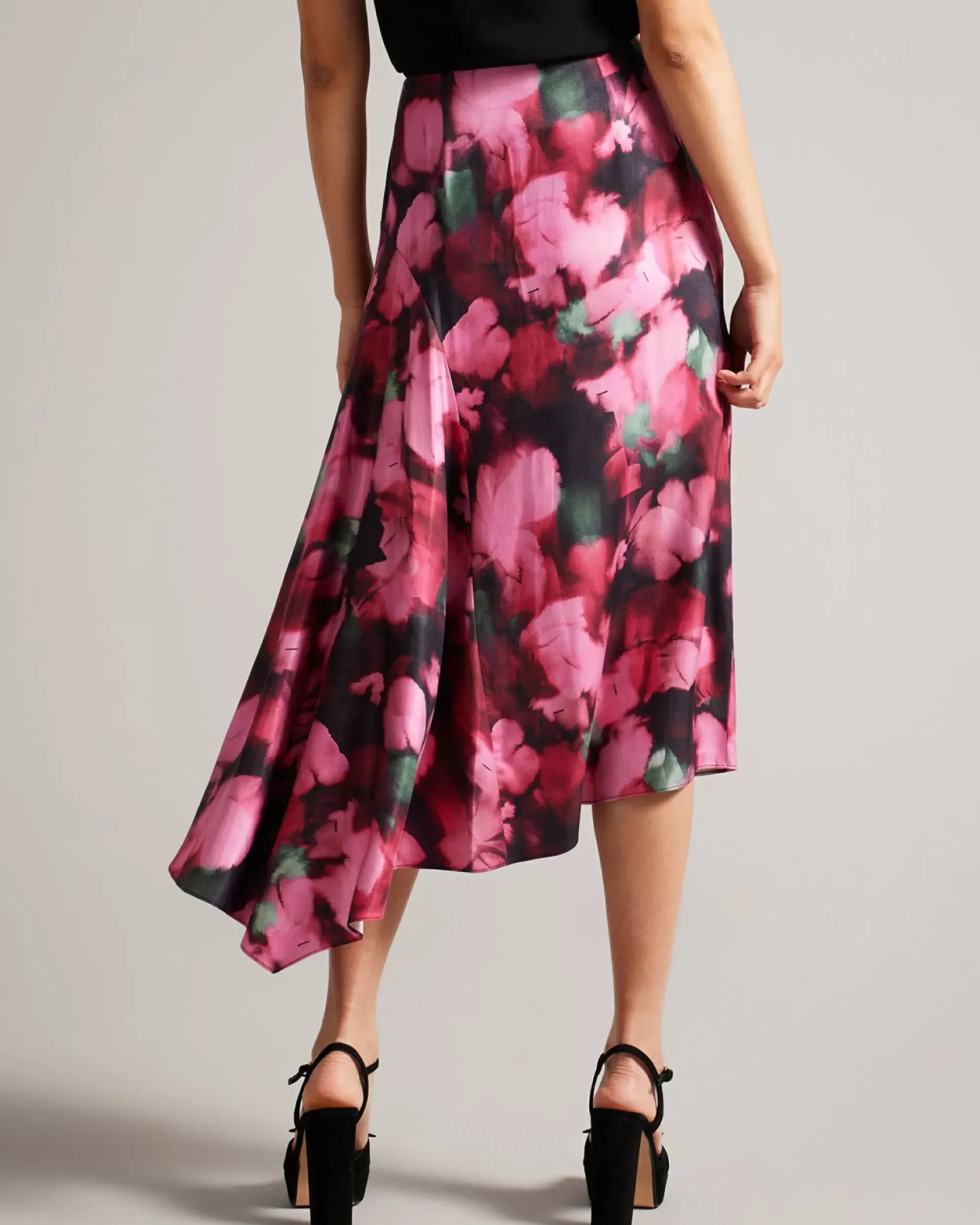 Ted Baker Lizziee Black New