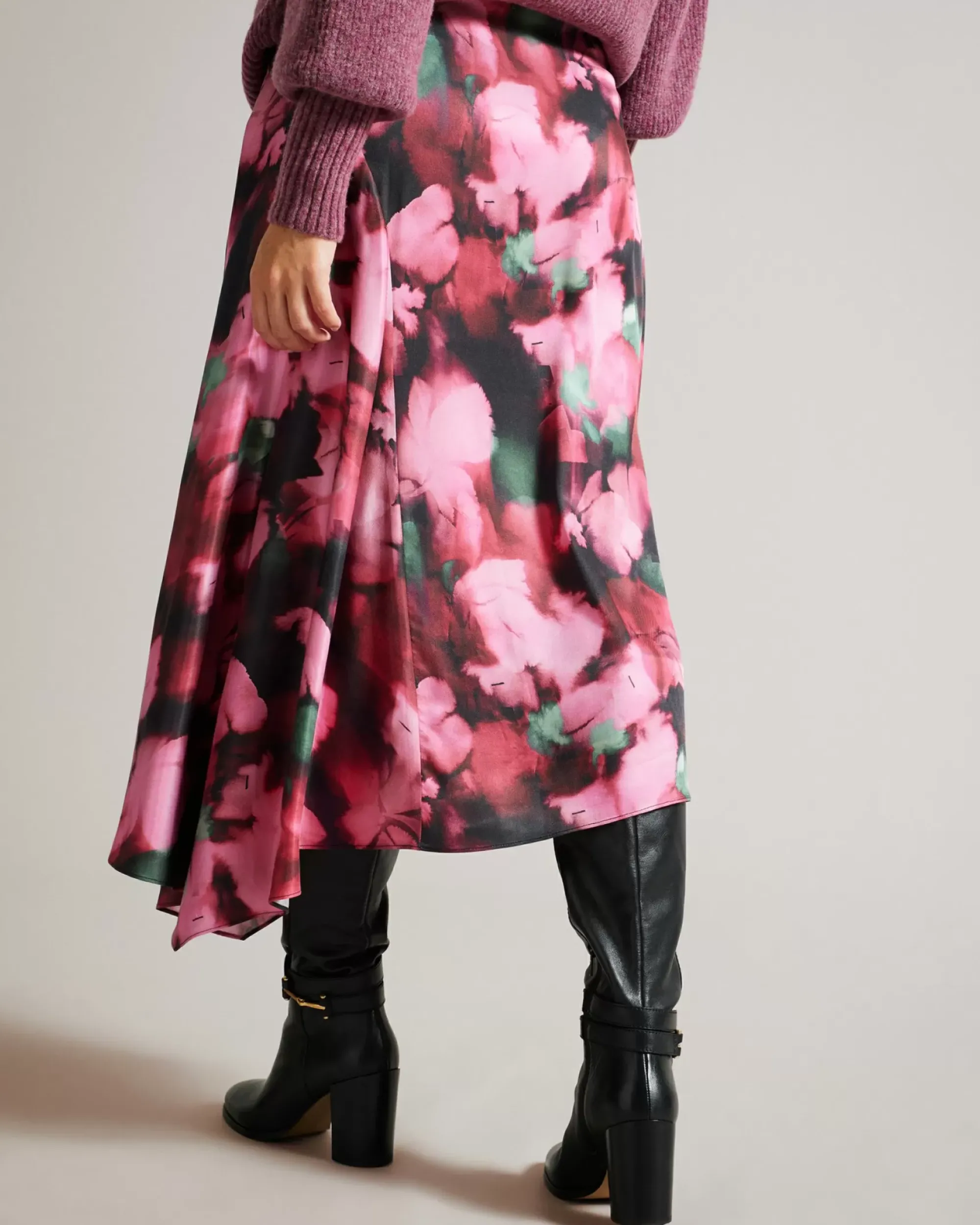 Ted Baker Lizziee Black New
