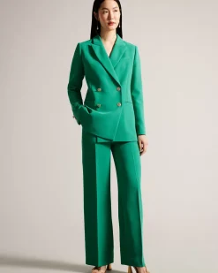 Ted Baker Llayla Green Discount
