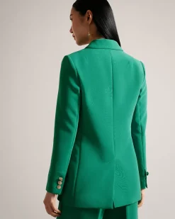 Ted Baker Llayla Green Discount