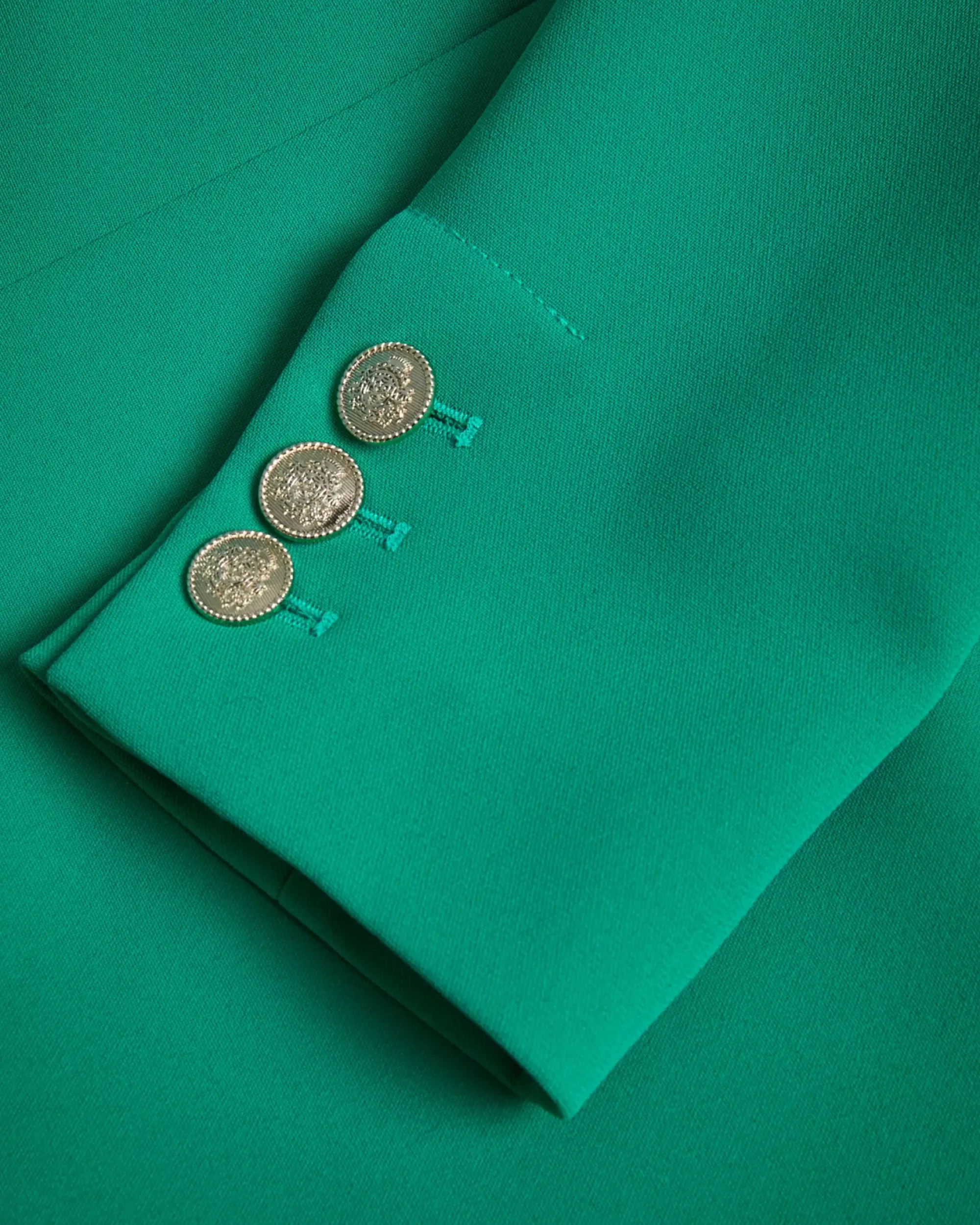 Ted Baker Llayla Green Discount