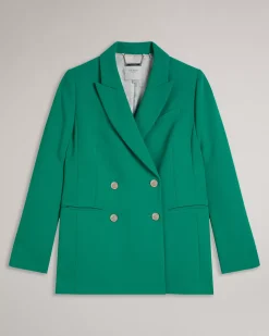 Ted Baker Llayla Green Discount