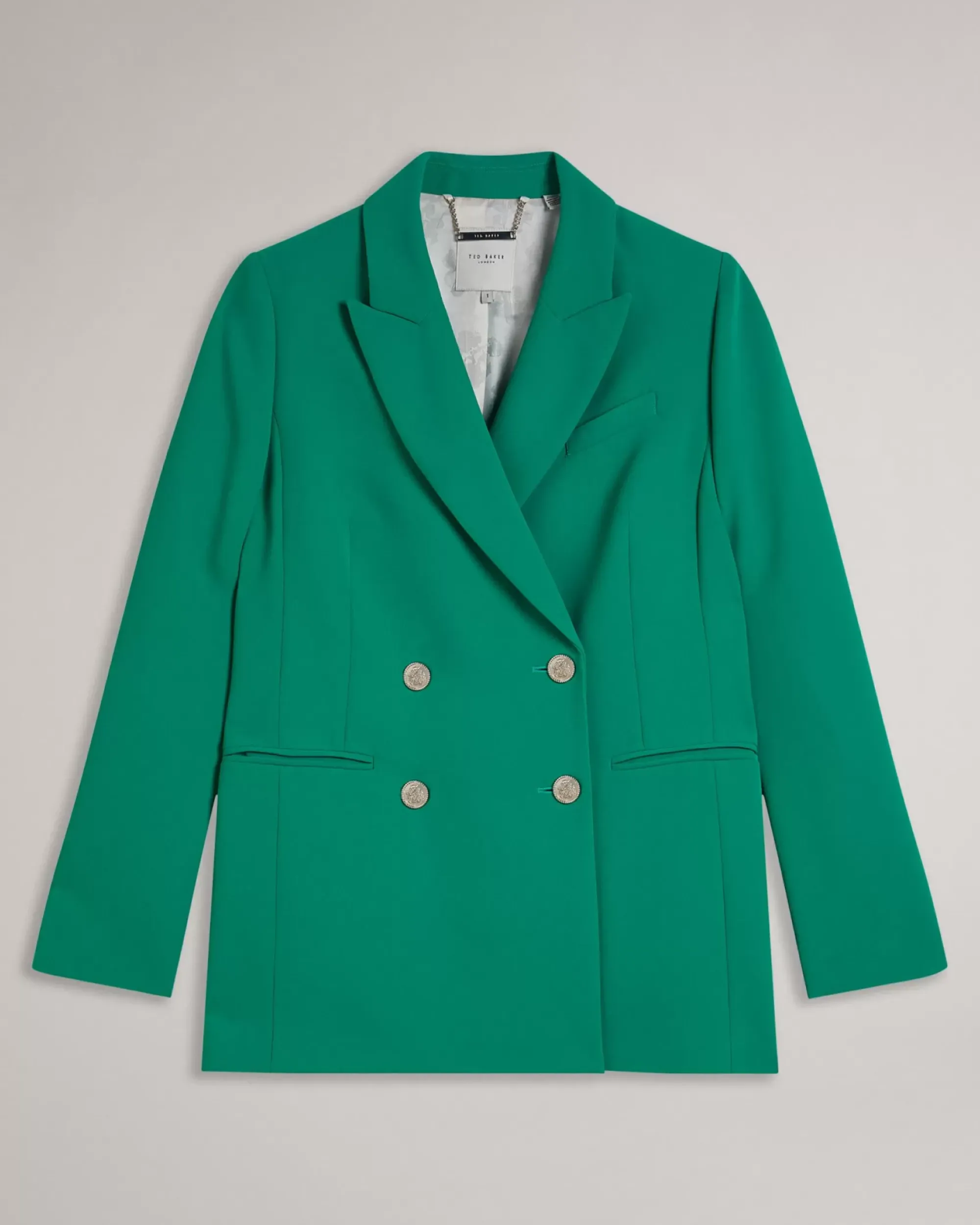 Ted Baker Llayla Green Discount
