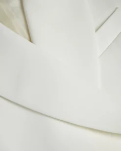 Ted Baker Llaylaj White Best