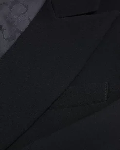Ted Baker Llaylaj Black Outlet