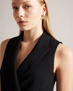 Ted Baker Llaylaj Black Outlet