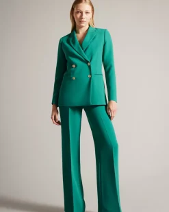 Ted Baker Llaylat Green Best