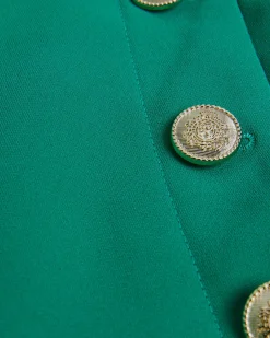 Ted Baker Llaylat Green Best