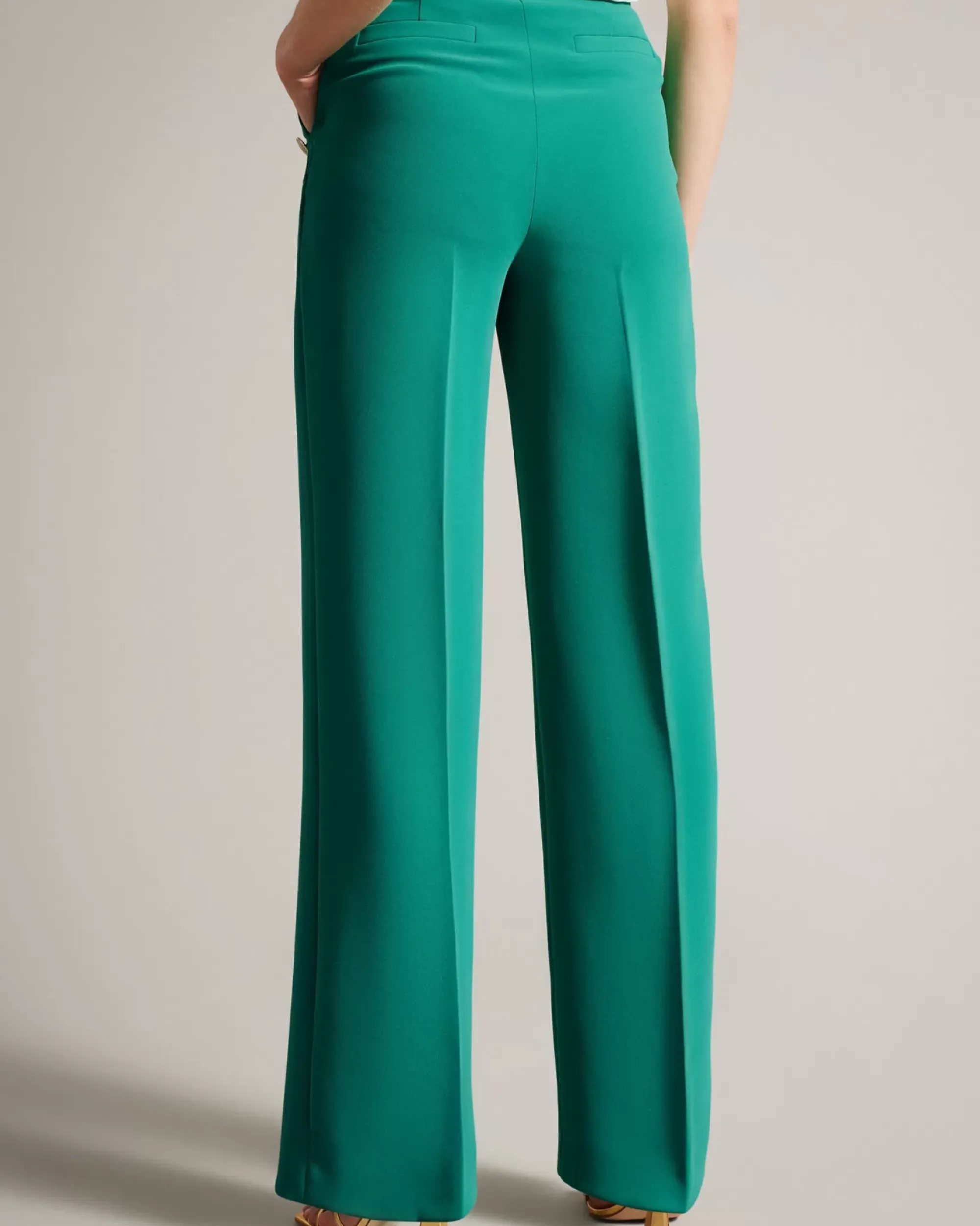 Ted Baker Llaylat Green Best