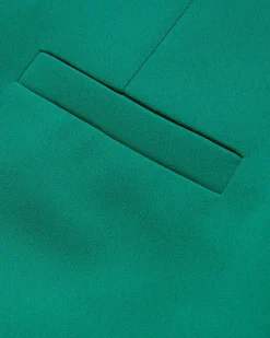 Ted Baker Llaylat Green Best