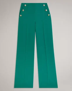Ted Baker Llaylat Green Best