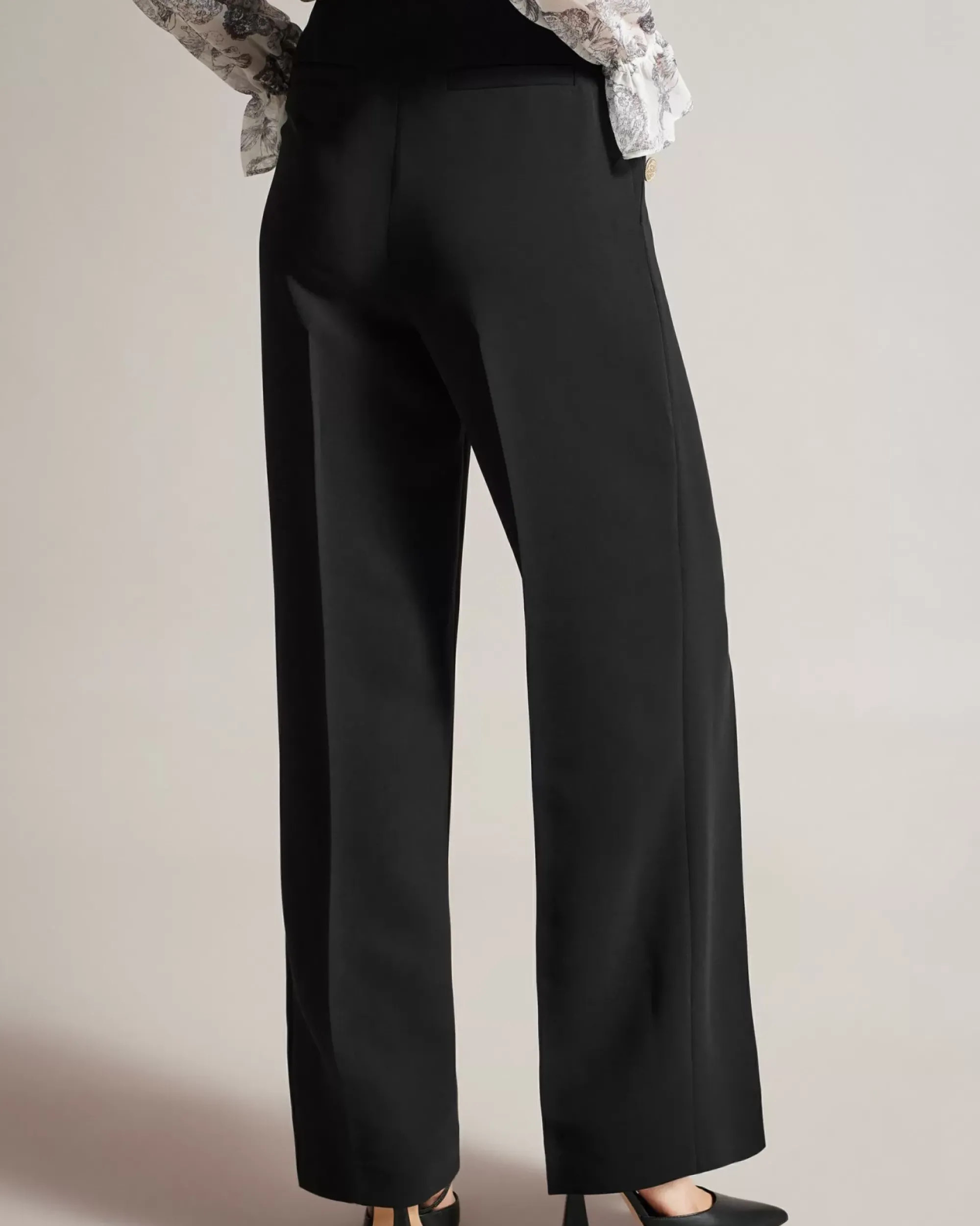 Ted Baker Llaylat Black