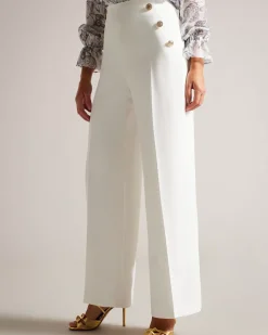 Ted Baker Llaylat White Discount