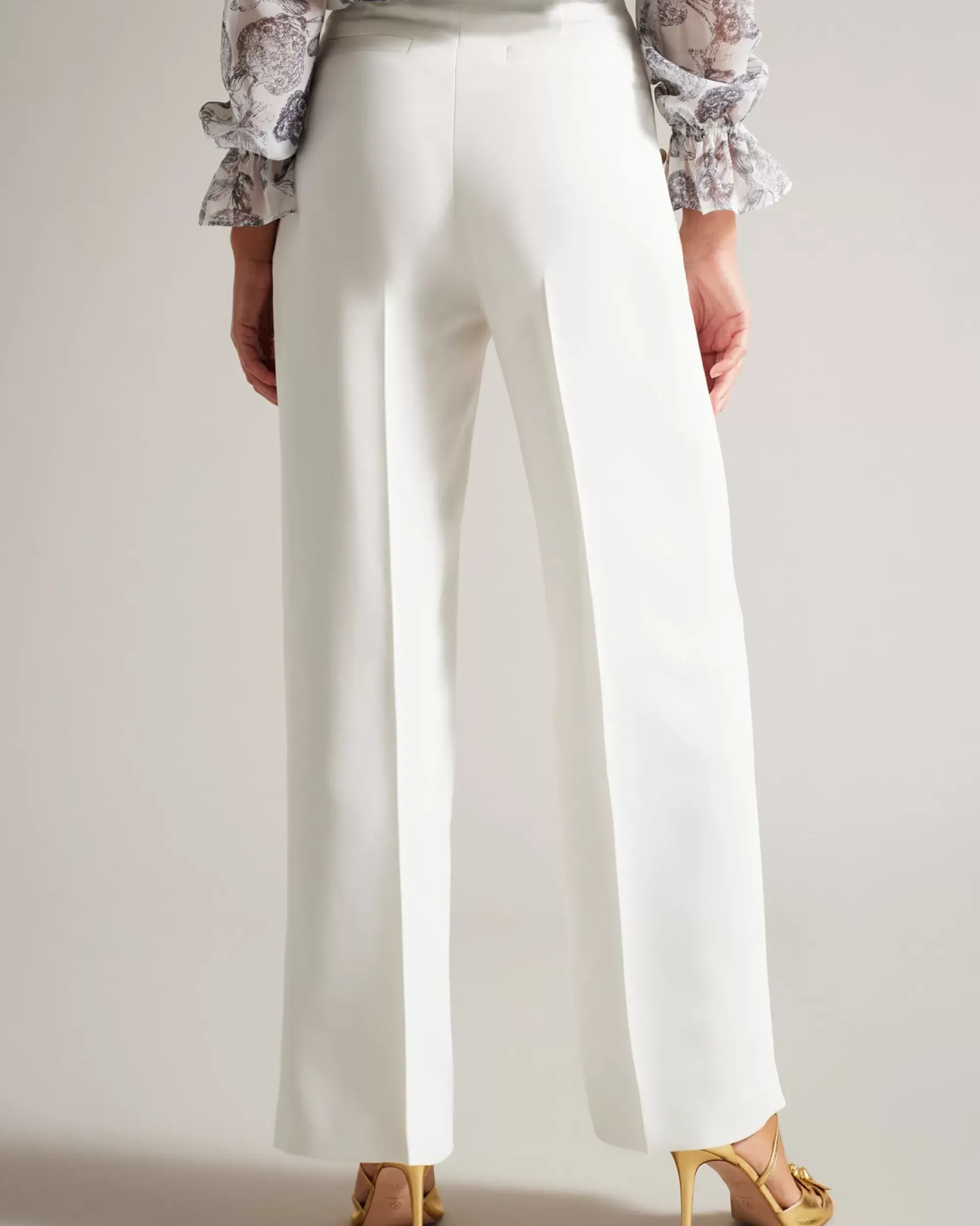 Ted Baker Llaylat White Discount