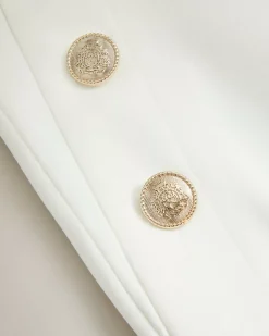 Ted Baker Llaylat White Discount
