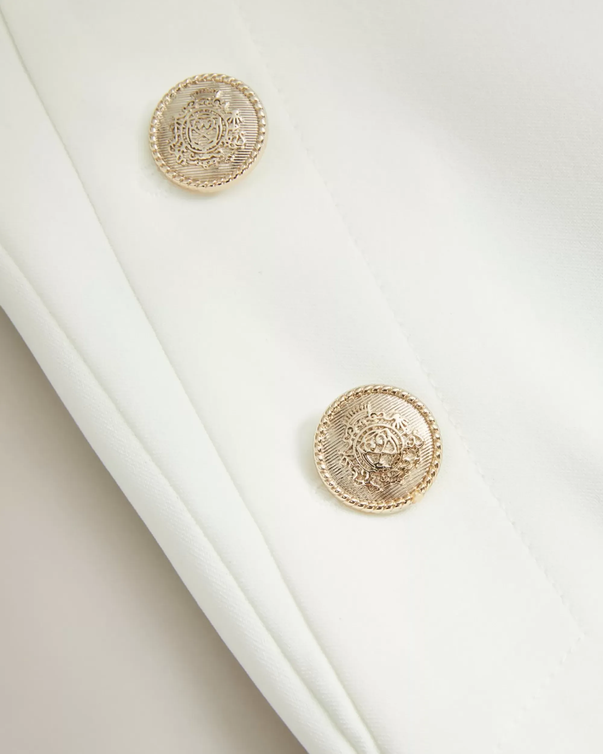 Ted Baker Llaylat White Discount