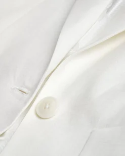 Ted Baker Llilla White New
