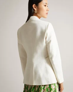Ted Baker Llilla White New