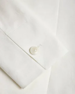 Ted Baker Llilla White New
