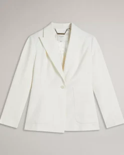 Ted Baker Llilla White New
