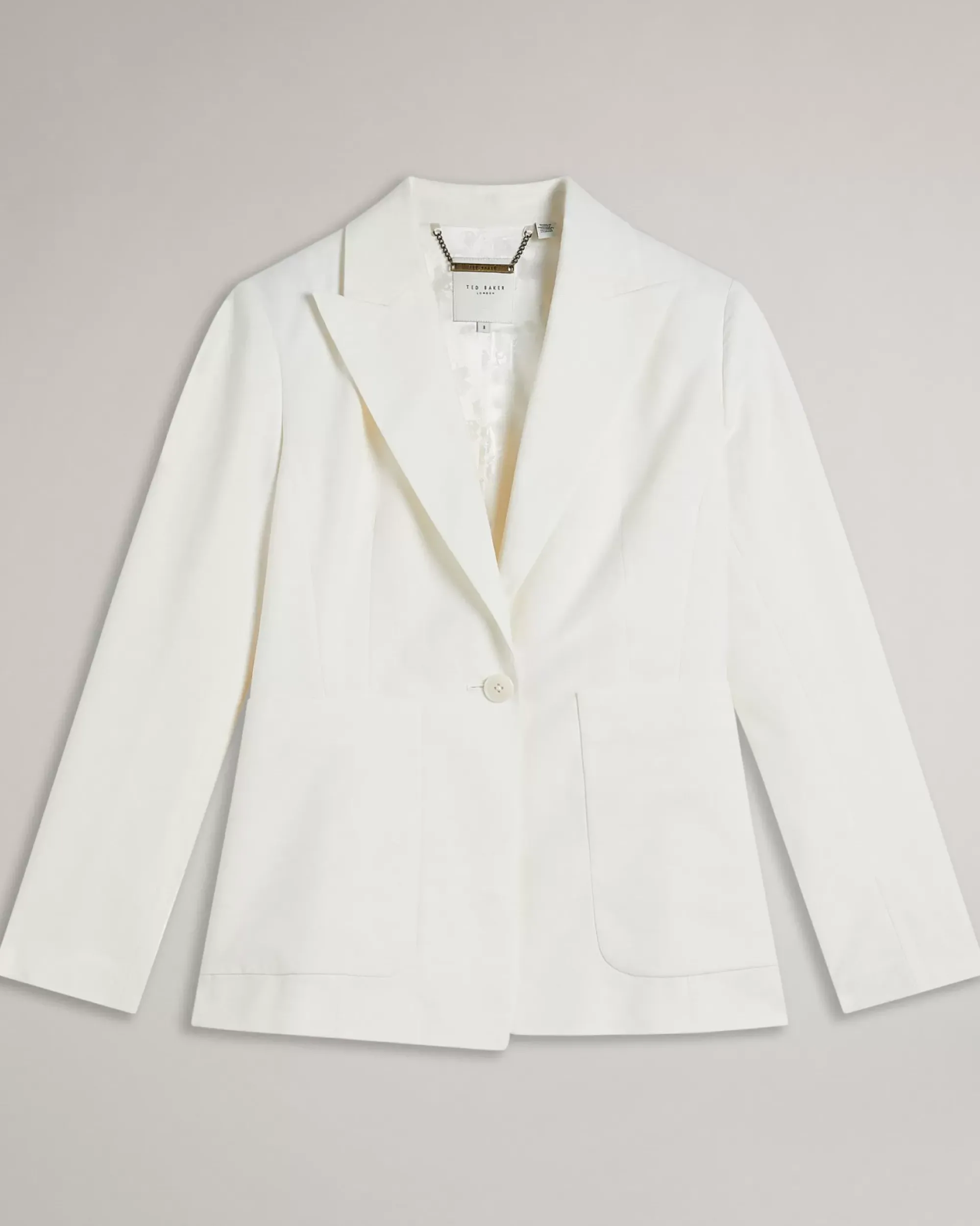 Ted Baker Llilla White New