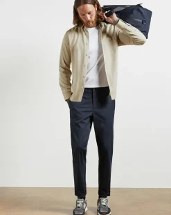 Ted Baker Loharv Light Grey Hot