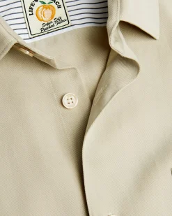 Ted Baker Loharv Light Grey Hot