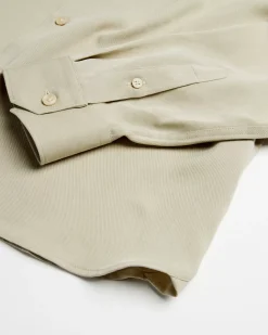 Ted Baker Loharv Light Grey Hot