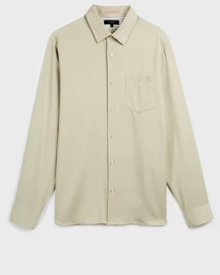 Ted Baker Loharv Light Grey Hot