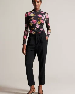 Ted Baker Lohren Black Discount
