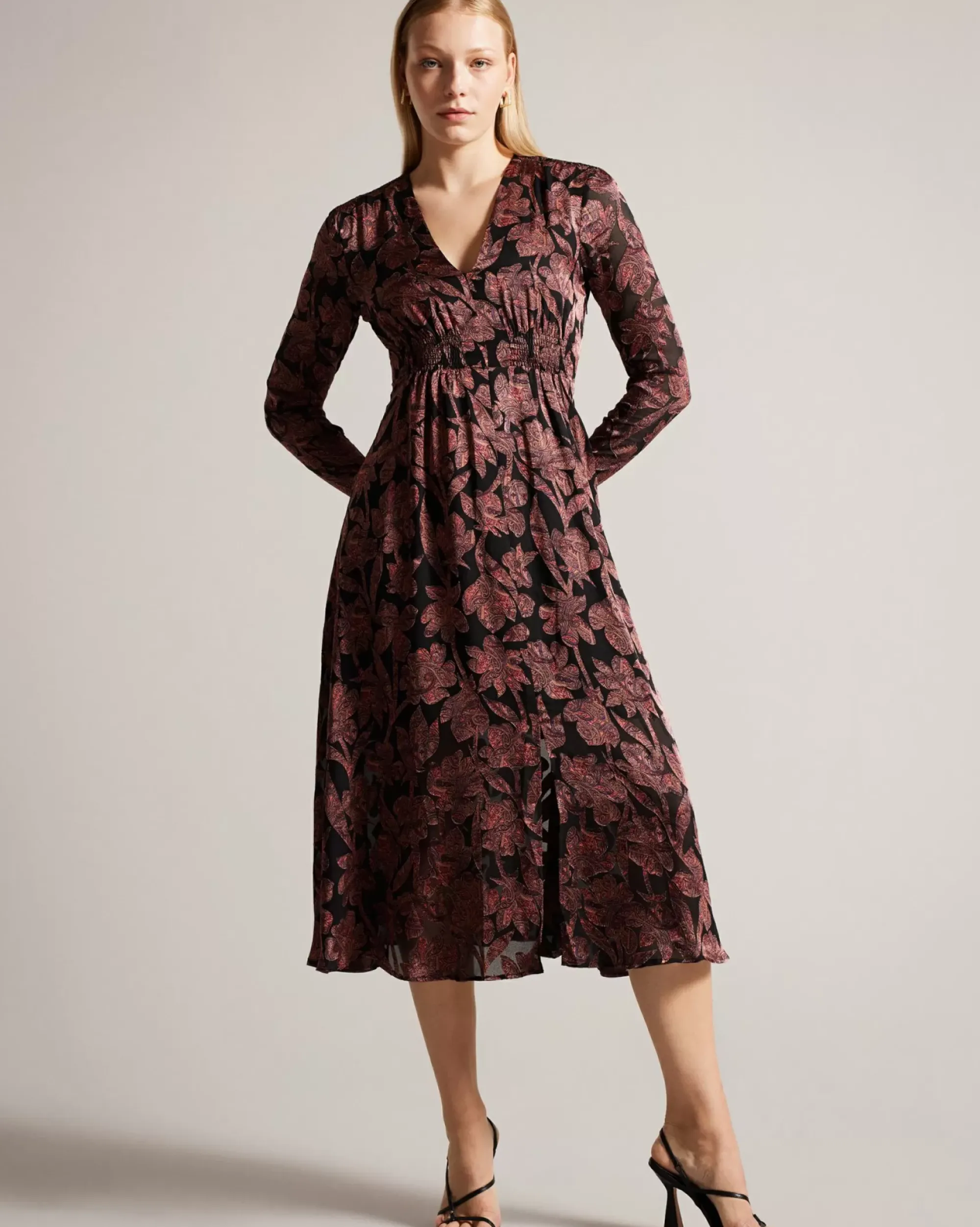 Ted Baker Loiise Black
