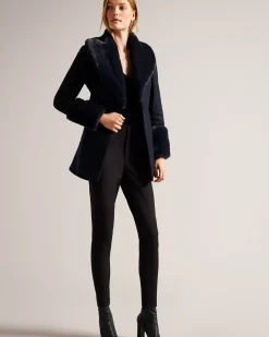 Ted Baker Loleta Navy